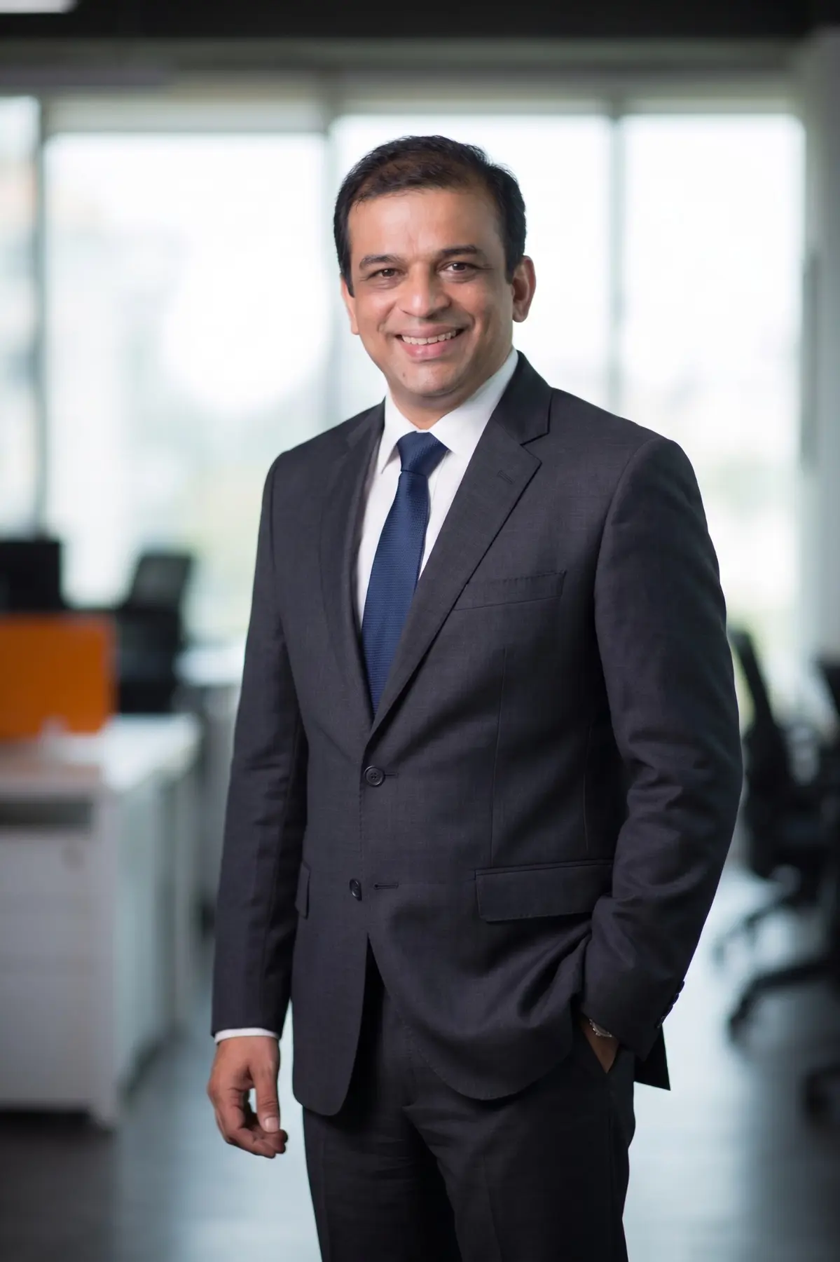 Ahmad Munir Hossain FCS, Director of Regulations and Engagement at PolicyBridge Advisory
